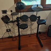 Batteria Elettronica