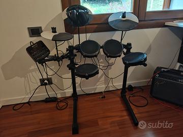 Batteria Elettronica