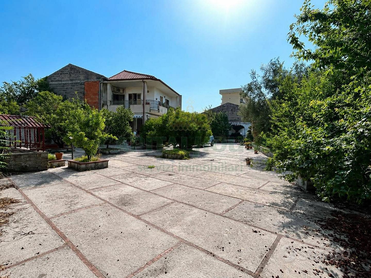 Casa – Santa Maria Capua Vetere, Sant'Andrea dei Lagni - Altro
