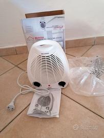 Termoventilatore