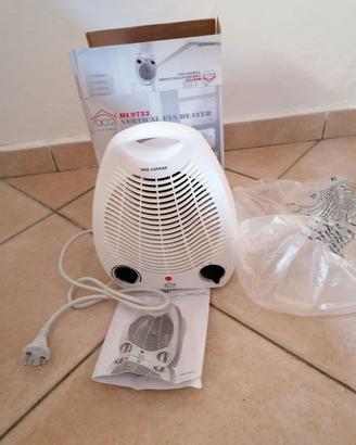 Termoventilatore