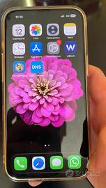 iPhone 13 pro 128giga