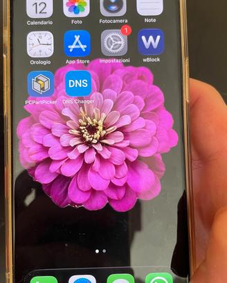 iPhone 13 pro 128giga