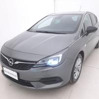 Opel Astra Business Elegance BR992460 1.5 Diesel 1