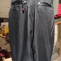 pantaloni sci snowboard Salomon L