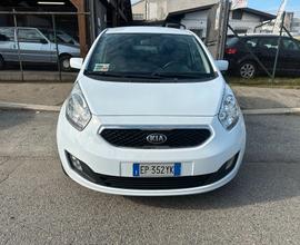 Kia Venga 1.4 CVVT Cool