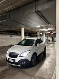 Opel Mokka 1.6 CDTI Ecotec 136CV 4x2 Start&Stop Co