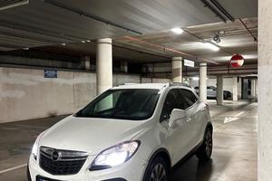 Opel Mokka 1.6 CDTI Ecotec 136CV 4x2 Start&Stop Co