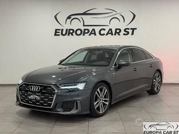 Audi A6 40 TDI 2.0 quattro ultra S tronic S-l...