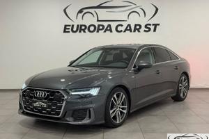 Audi A6 40 TDI 2.0 quattro ultra S tronic S-l...
