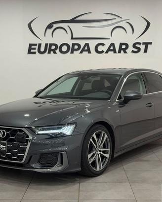 Audi A6 40 TDI 2.0 quattro ultra S tronic S-l...
