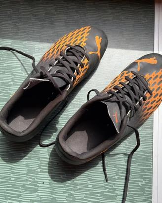 Scarpe calcio Puma