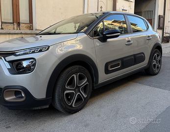 Citroen c3 series 13500