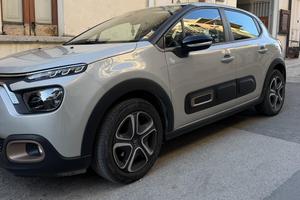 Citroen c3 series 13500