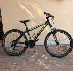 Bicicletta Hornet usata poco