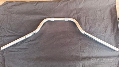 Manubrio 22,2mm T2041391 Triumph Bonneville SE