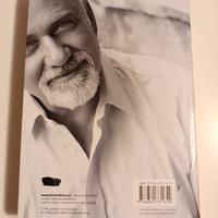 Libro Giorgio Faletti "Fuori da un evidente des