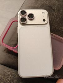 i phone 17 pro max 256 gb