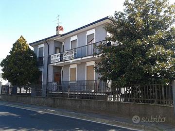 Palazzina residenziale