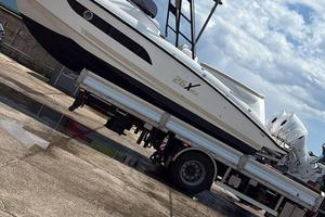 Giupex 26 mano marine 25.09