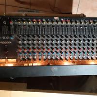 mixer montalbo 18 canali