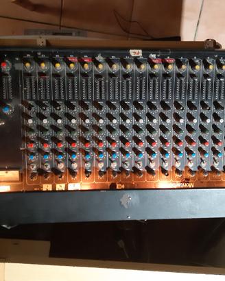 mixer montalbo 18 canali