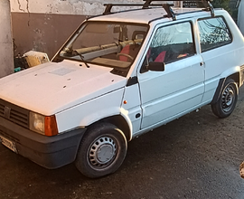 Fiat Panda young 900