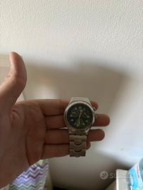 Swatch Irony Chrono Cadmos YCS409G