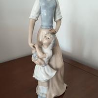 Statuetta maternità di Valencia 