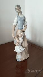 Statuetta maternità di Valencia 