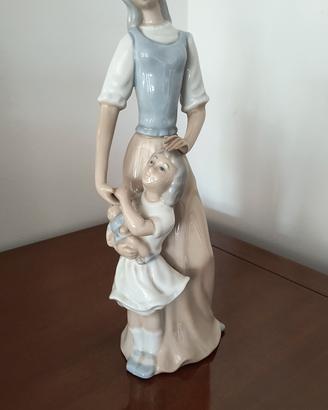 Statuetta maternità di Valencia 