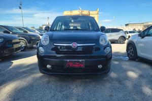 FIAT 500L 0.9 TwinAir Turbo Natural Power Lounge