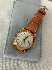 Rolex Precision