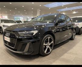AUDI A1 Sportback 25 1.0 tfsi S Line Edition my20