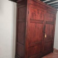 Armadio antico