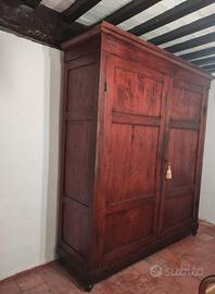 Armadio antico
