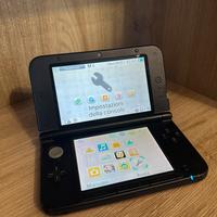 Nintendo 3DS XL