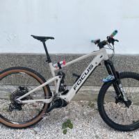 Bici ebike