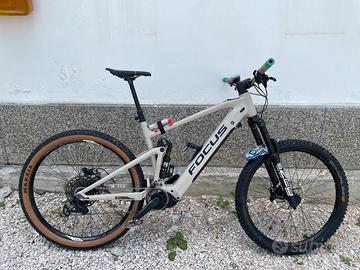 Bici ebike