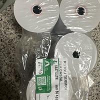 Rotoli cassa termici 80x80