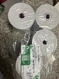 Rotoli cassa termici 80x80