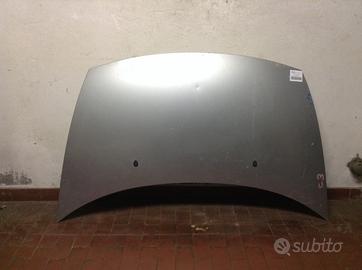 Cofano - CITROEN C3 02-05