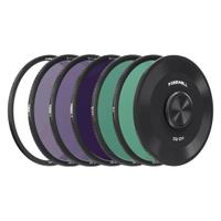 Kit di filtri Freewell M2 Swap rapido magnetico