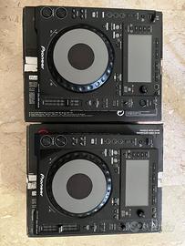 Pioneer Cdj 900 nexus