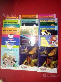 Libri nuovi , usati o antichi