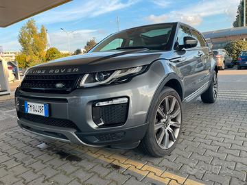 Land Rover Evoque 2.0 150cv Dynamic