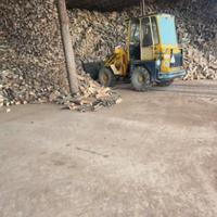 legna da ardere 🔥