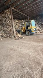 legna da ardere 🔥