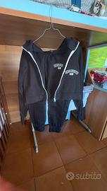 Exclusive tuta originale