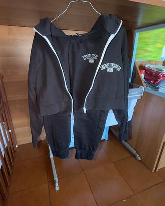 Exclusive tuta originale